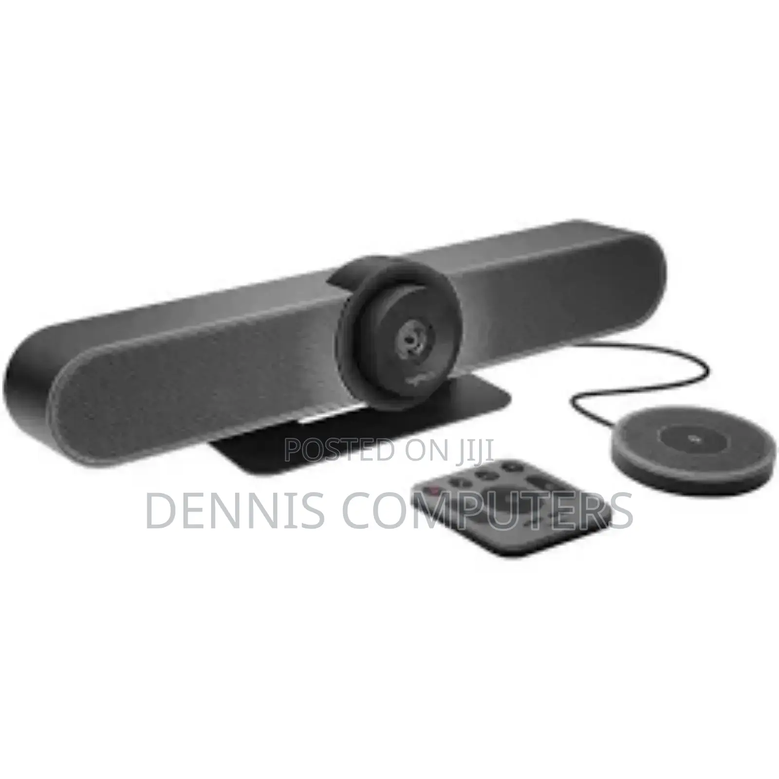 Logitech Meetup Cam- Logitech Meetup Conference Camera