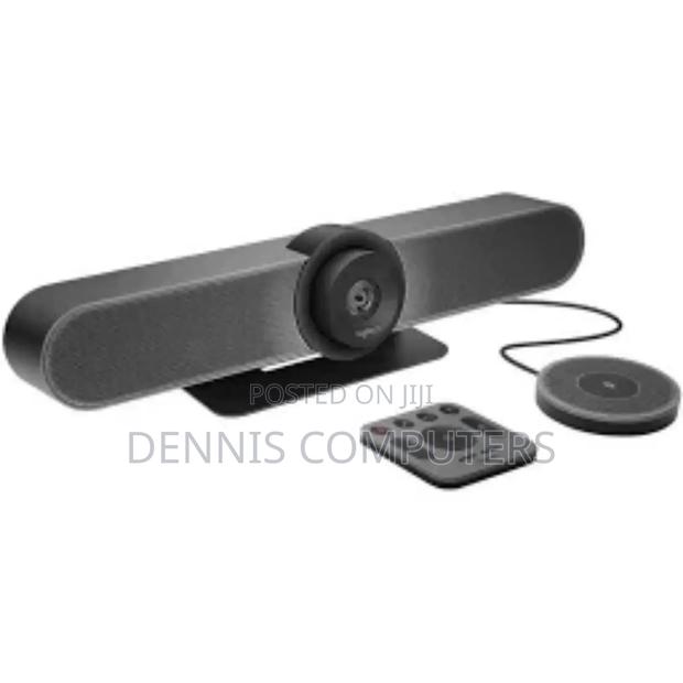 Logitech Meetup Cam- Logitech Meetup Conference Camera