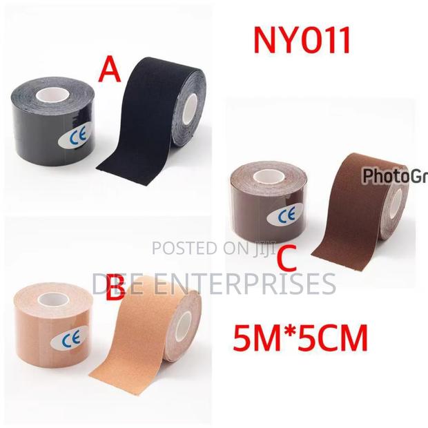 5m ×5cm Boobtape - thumbnail 3