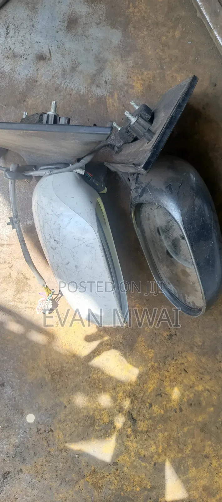 Nissan Note 2005 Side Mirror Available