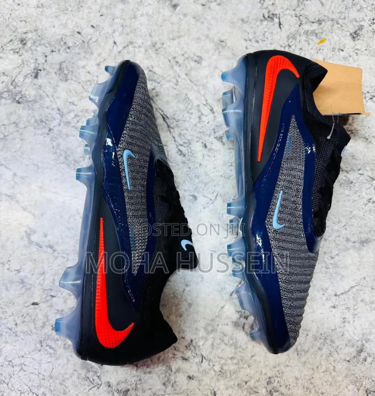 Football Boots Phantom 6 Elite