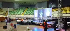 Stage Boards for Hire Available in Large Events