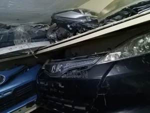 Hondafit 2012 Nosecut