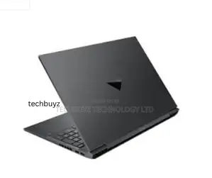New Laptop HP Victus 16 16GB Intel Core i5 SSD 512GB