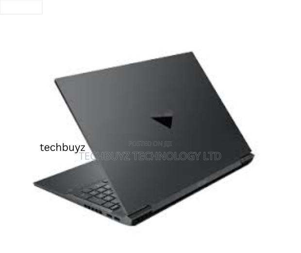 New Laptop HP Victus 16 16GB Intel Core i5 SSD 512GB - thumbnail 3