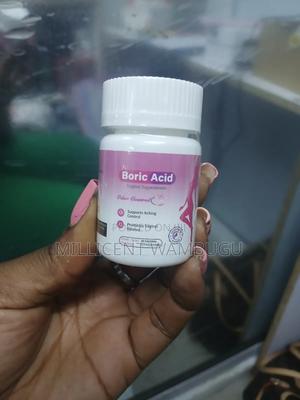 30pcs Boric Acid Suppositories - main view