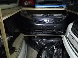 Hondafit Shuttle - thumbnail 2