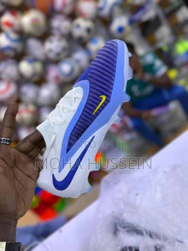 Phantom 6 Elite Latest From Nike Football Boots