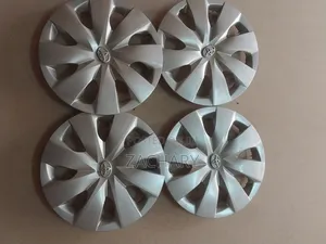 Wheel Caps for Toyota Size 13 in Stock