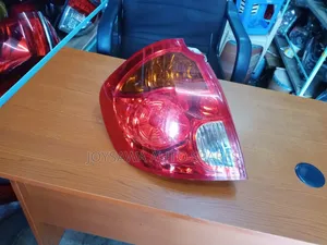Mazda Verisa Taillight