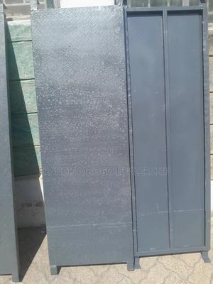 Heavy-Duty Scaffold Platform - thumbnail 2