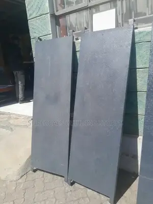 Heavy-Duty Scaffold Platform