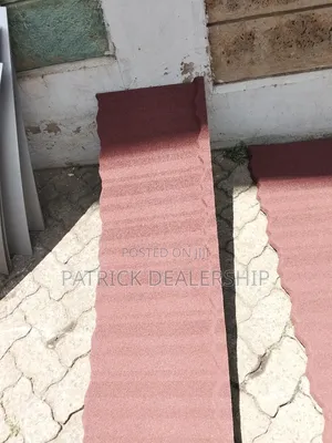 Extreme Weather Decra Roofing Tiles