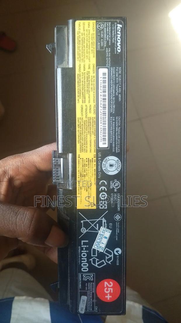 Lenovo Batteries Available on a Quick Sale Offer