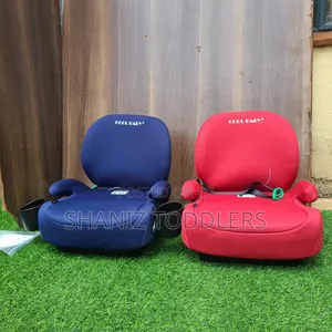 3-12yrs Booster Base Carseat