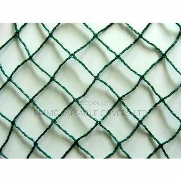 Anti Bird-Bird Net - main view