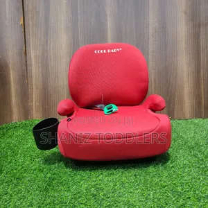 Brand New Booster Base Carseat