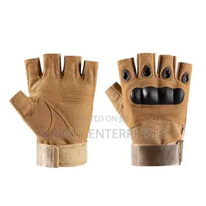 Tactic Gym Gloves / Cycling Gloves