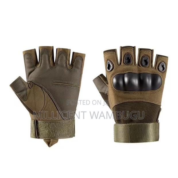 Tactic Gym Gloves / Cycling Gloves - thumbnail 2