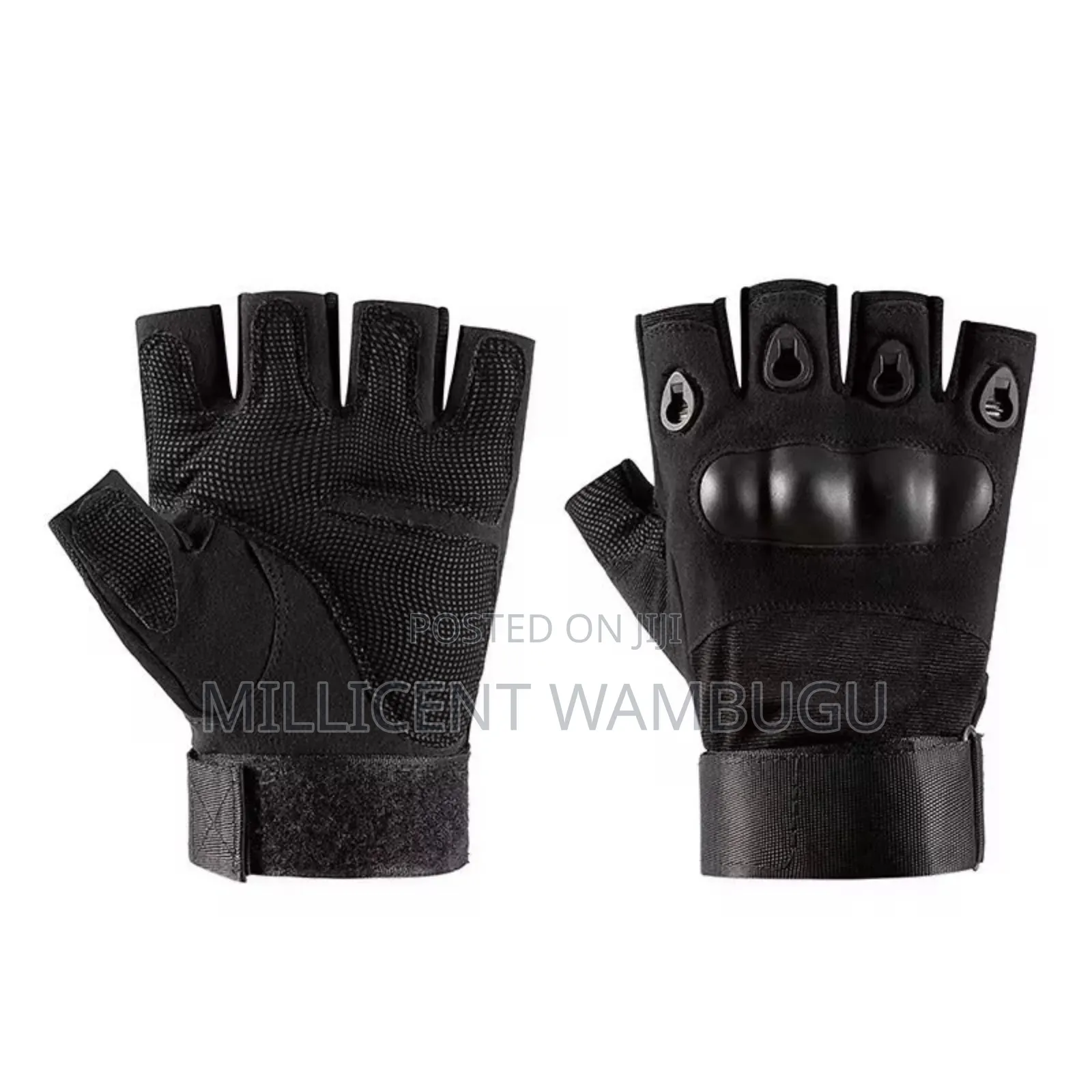 Tactic Gym Gloves / Cycling Gloves