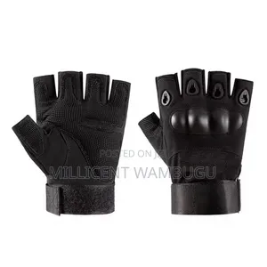 Tactic Gym Gloves / Cycling Gloves