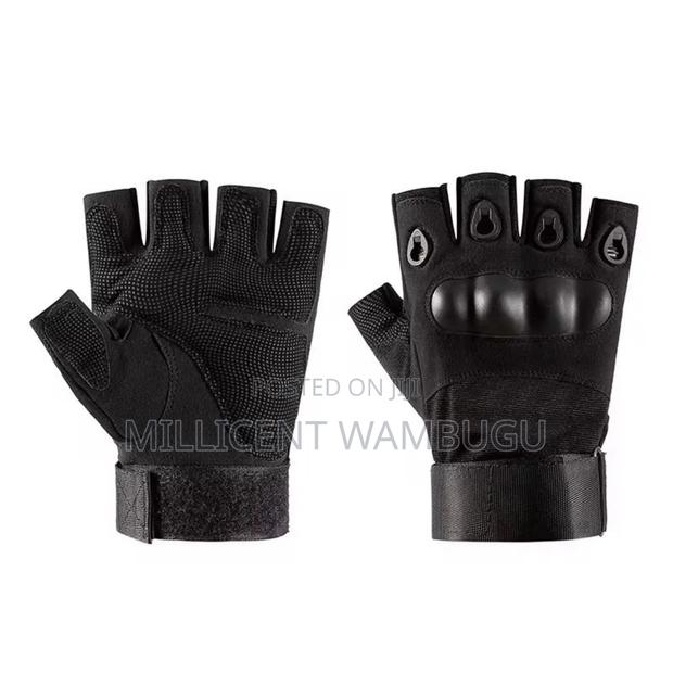 Tactic Gym Gloves / Cycling Gloves - thumbnail 3