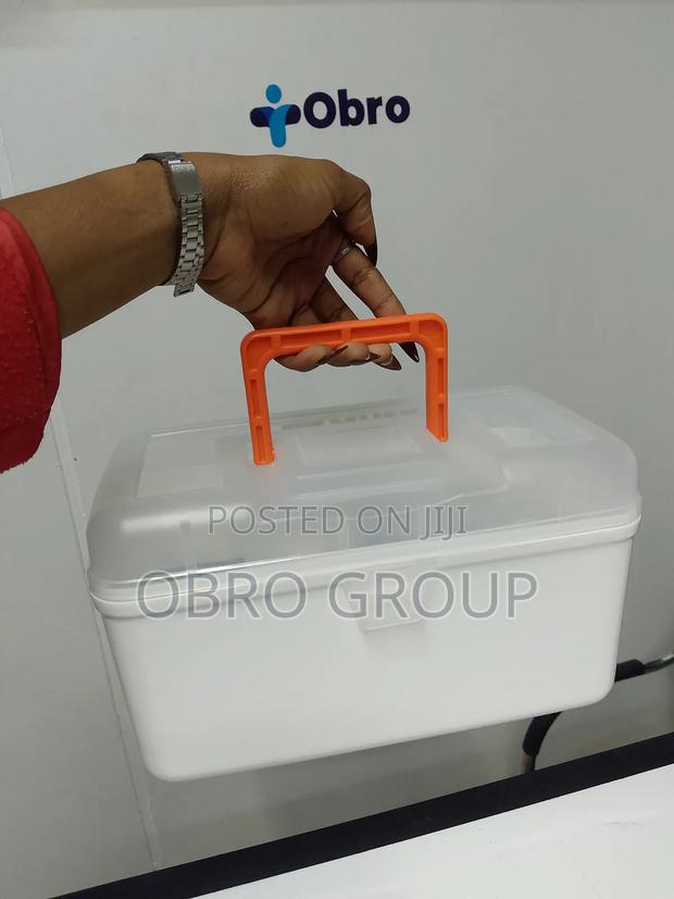 Manual Resuscitator - main view