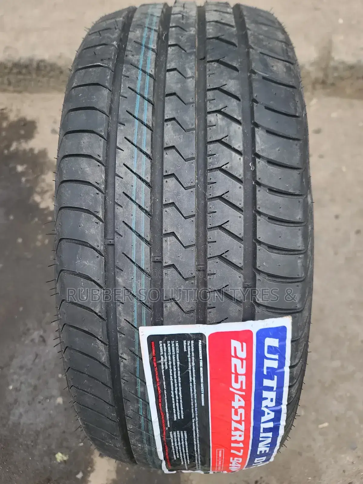 225/45r17 Vinmax Tires