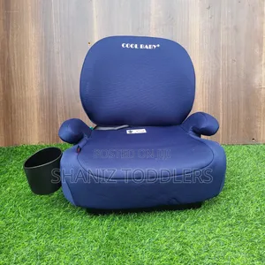 Best Quality Booster Carseat With Cup Holder
