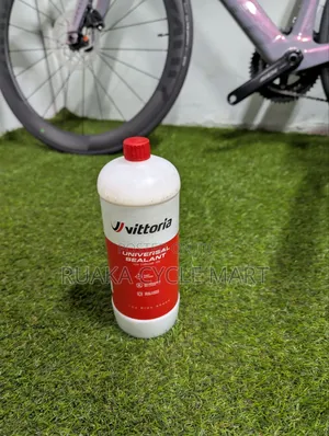 1 LTR Vitoria Tubless Sealant for Bicycles