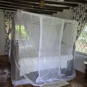 4 Bedroom Sansuri Msambweni Beach Villa