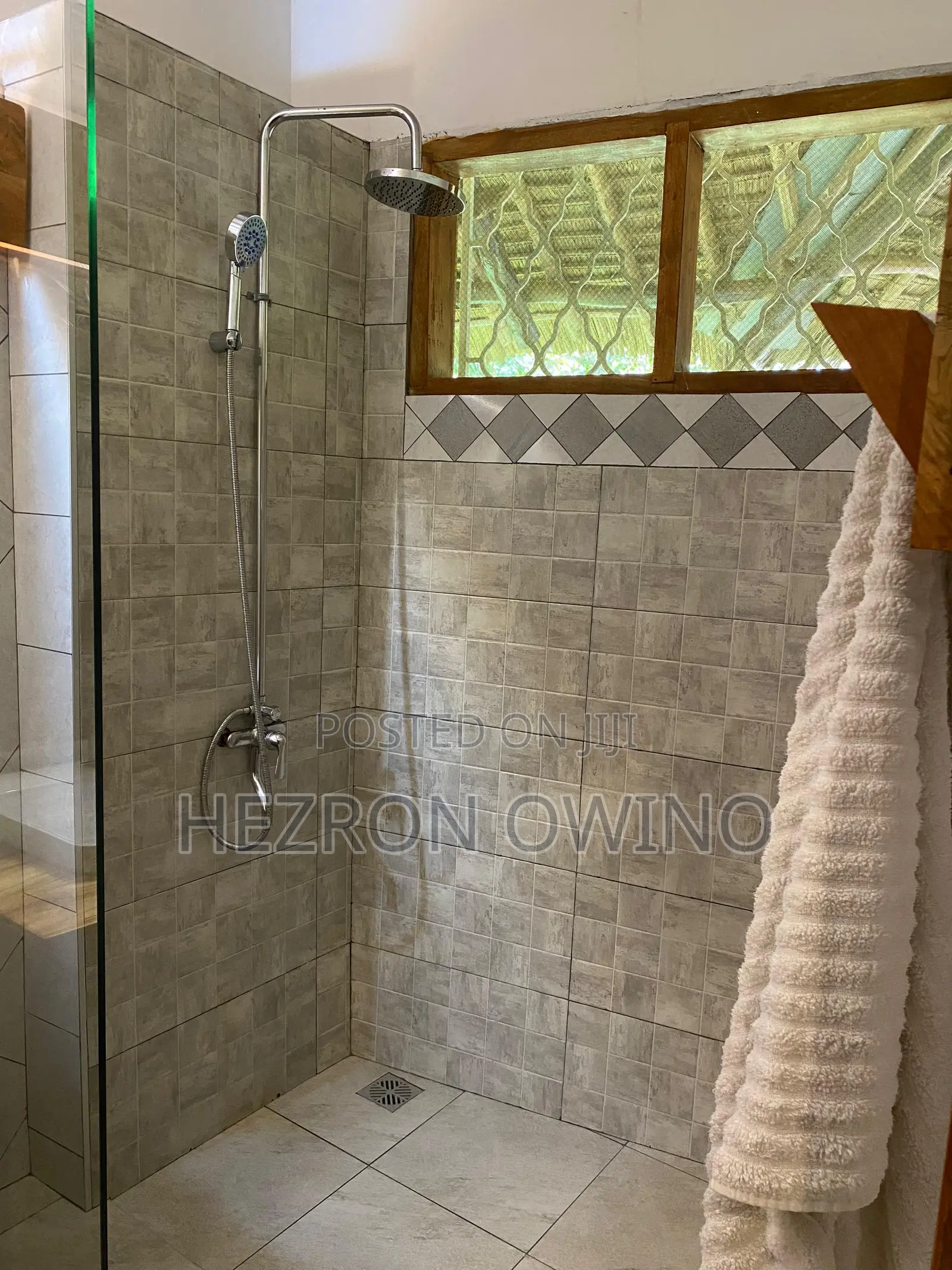 4 Bedroom Sansuri Msambweni Beach Villa