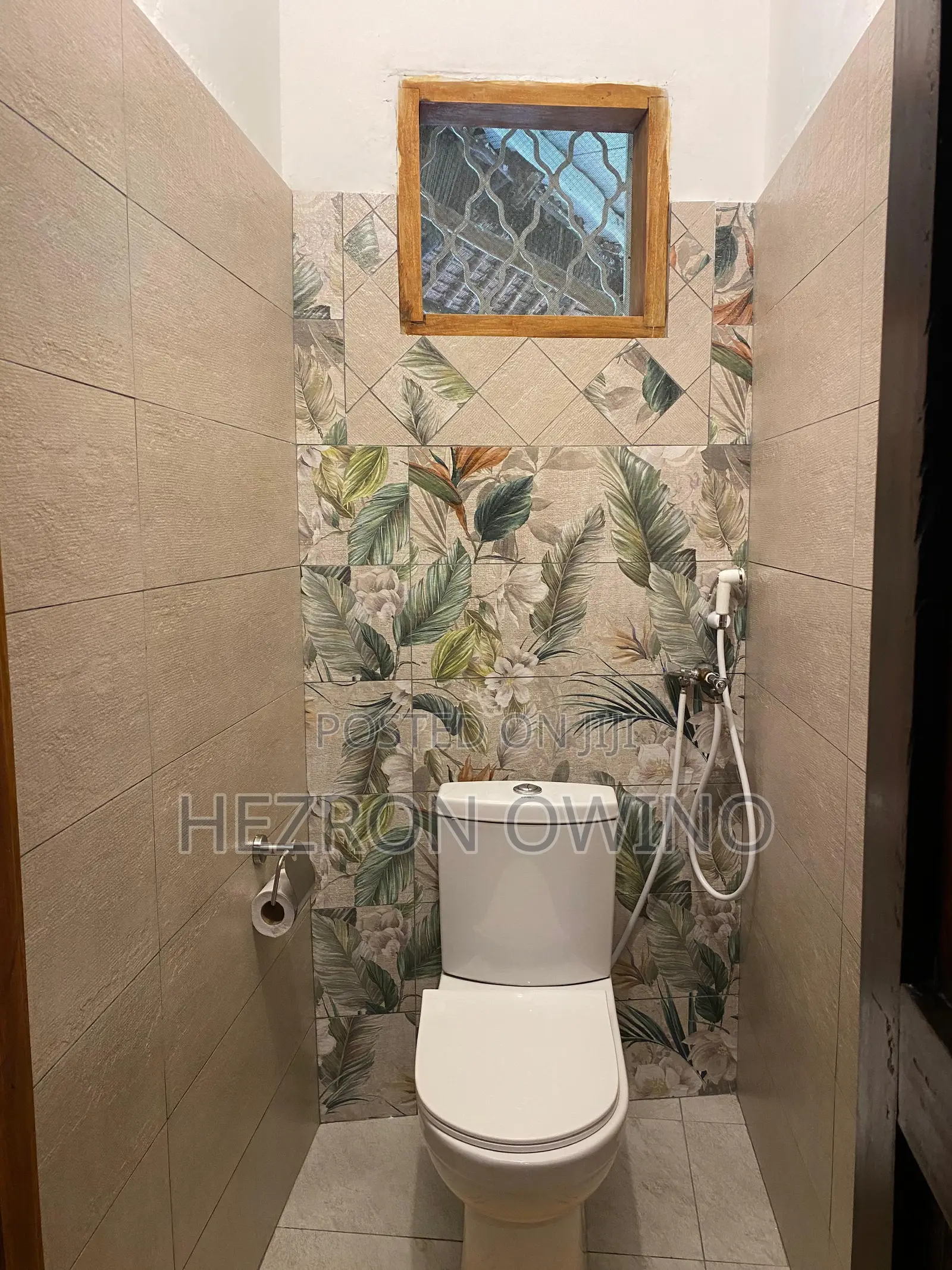 4 Bedroom Sansuri Msambweni Beach Villa