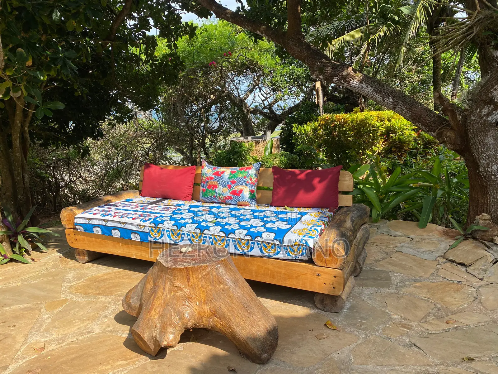4 Bedroom Sansuri Msambweni Beach Villa