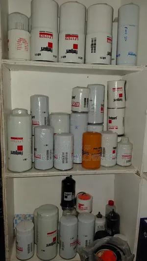 Generator Service Kits Filters for Perkins,Cummins,Listerpetter Etc