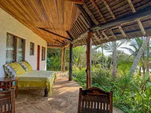 4 Bedroom Sansuri Msambweni Beach Villa