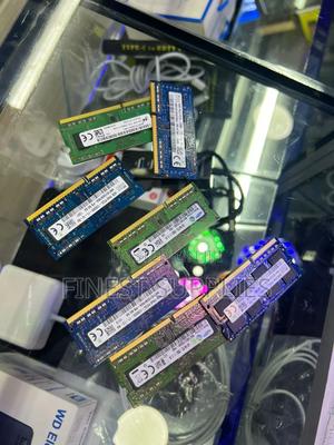 4gb Pc3l Ram for Laptop on Offer Today - thumbnail 2