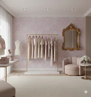 Pastel Bloom Wallpaper 0.53x10 Meters Uses Glue