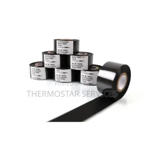 Thermal Hot Ribbon