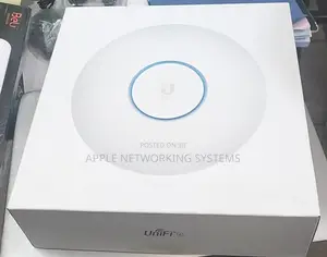Unifi U6-Lr Access Point