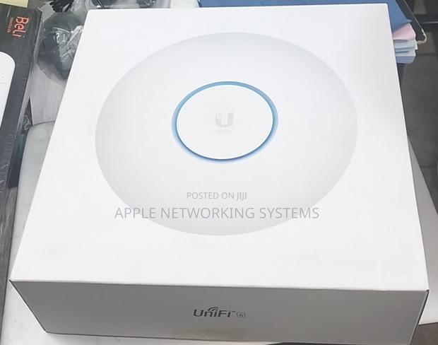 Unifi U6-Lr Access Point - thumbnail 2