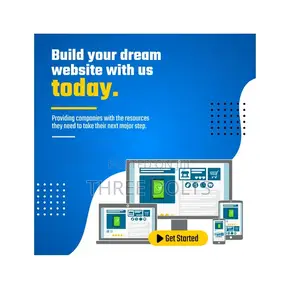 Websites for Kenyan Biz: Get More Customers Grow Your Income