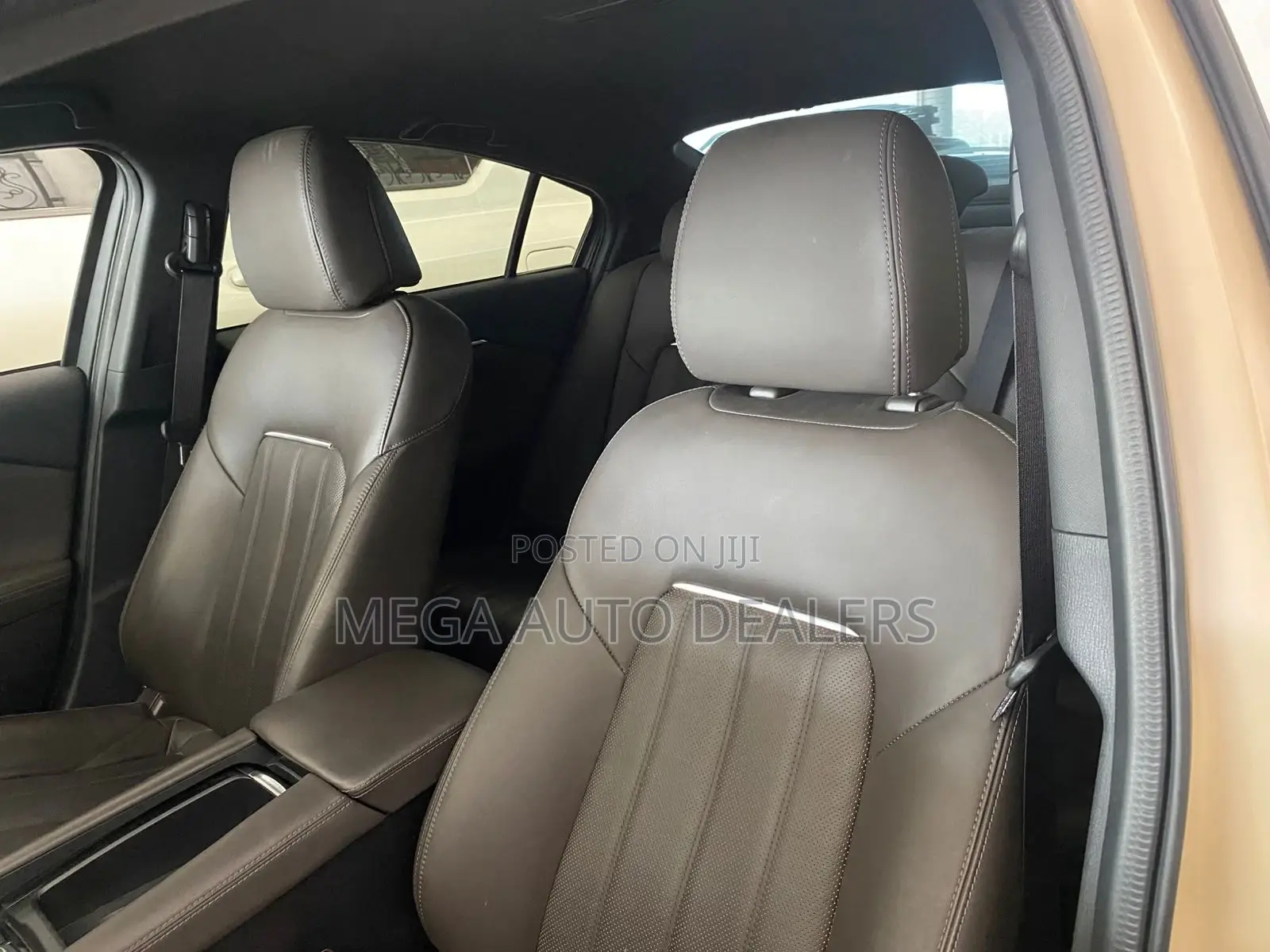 Mazda Atenza 2018
