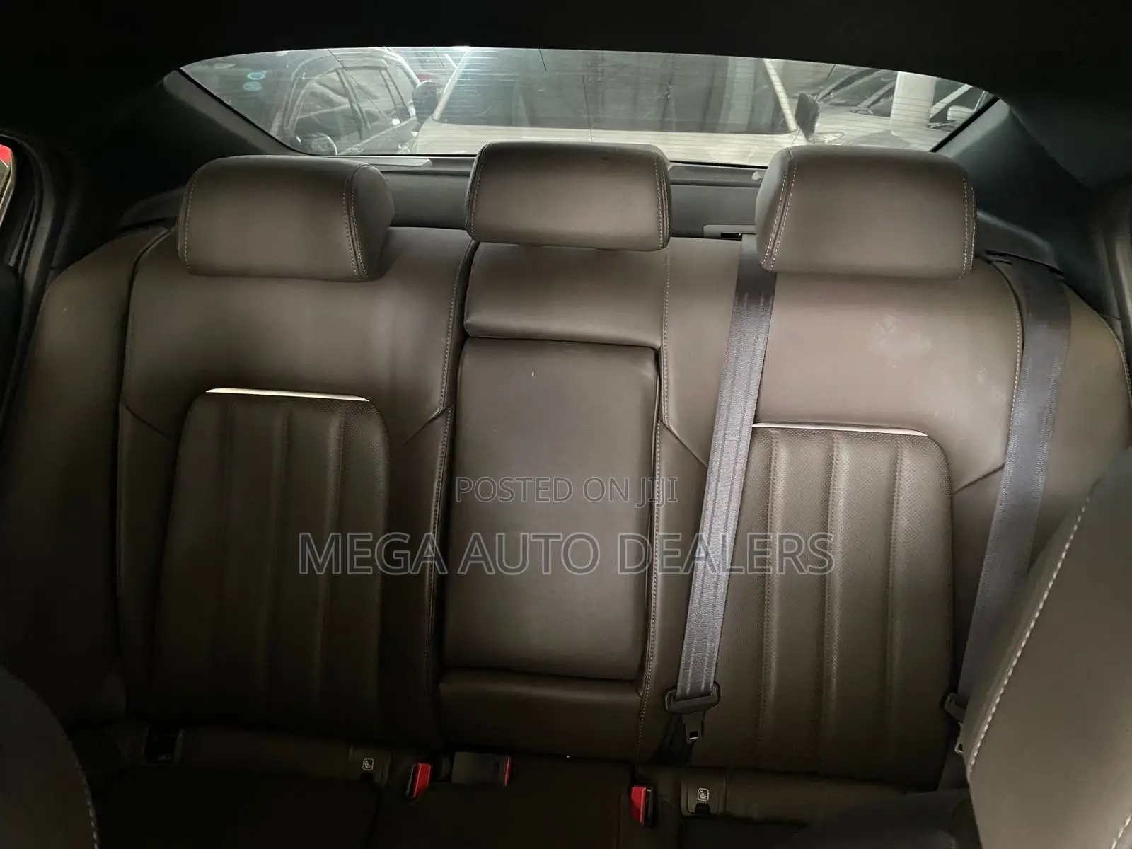Mazda Atenza 2018