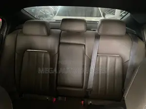 Mazda Atenza 2018