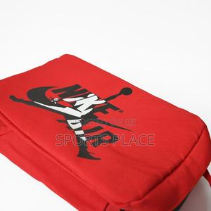 Nike Jordan Jumpman Bag - thumbnail 2