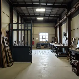 Custom Metal Fabrication Nairobi
