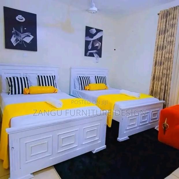 Made Superior Board Beds Size - main view