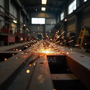 Custom Metal Fabrication Nairobi