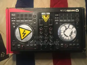 DDJ Sb3 Controller